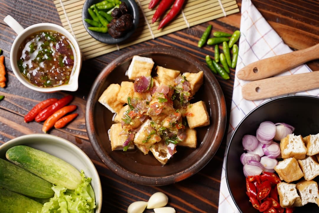 Indonesian Cuisine Guide - Popular Dishes and Regional Recipes