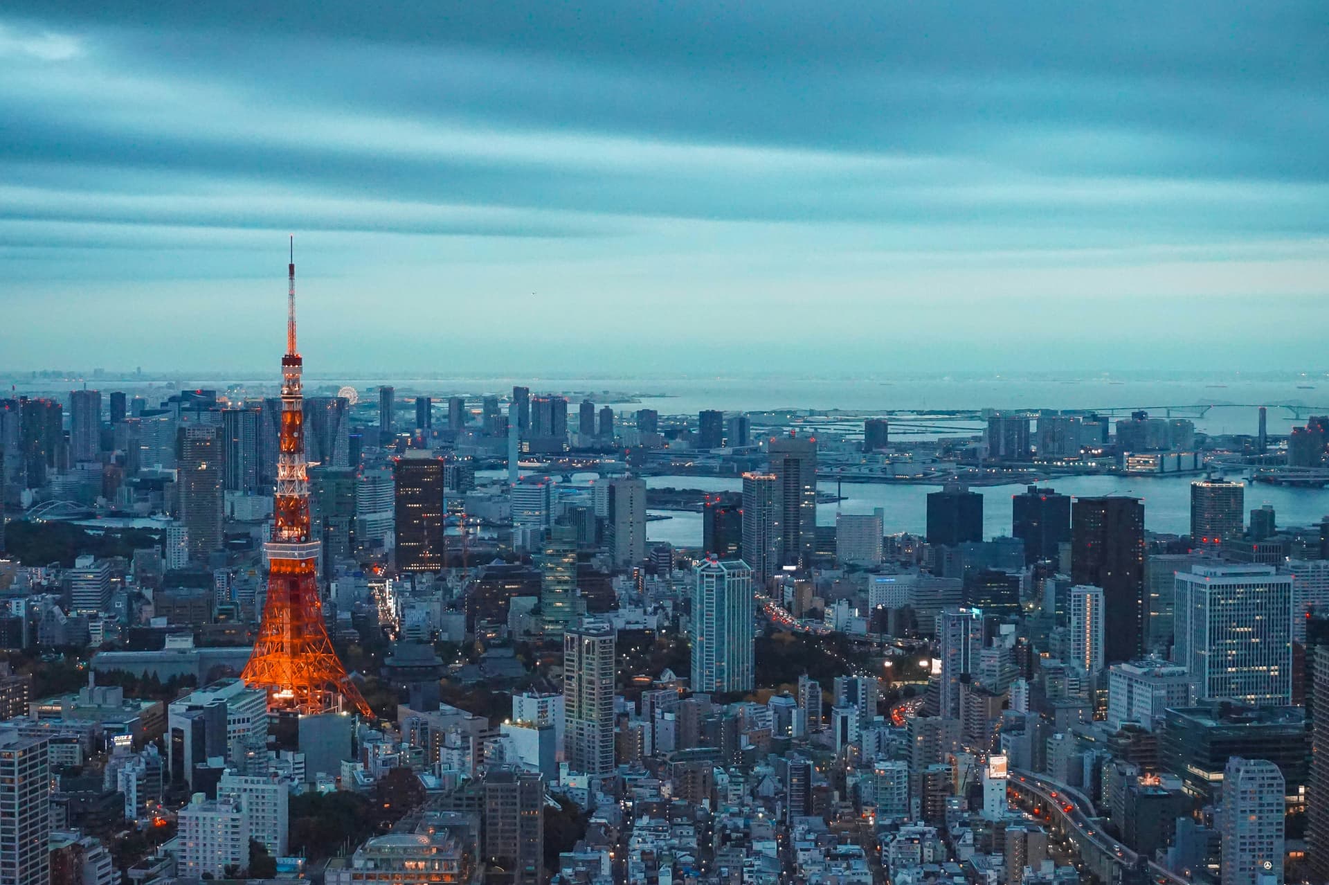 UK-Japan £18bn Investment Pact Signals a New Era of Democratic Economic Partnership in Asia-Pacific