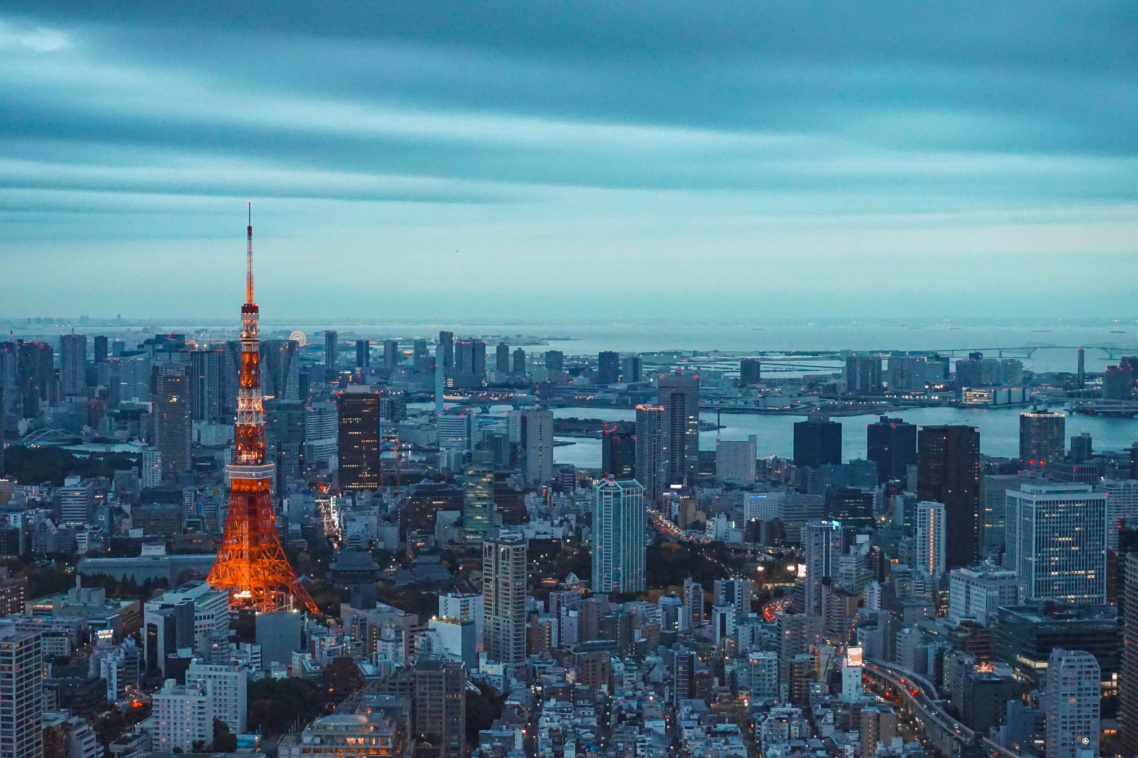 UK-Japan £18bn Investment Pact Signals a New Era of Democratic Economic Partnership in Asia-Pacific