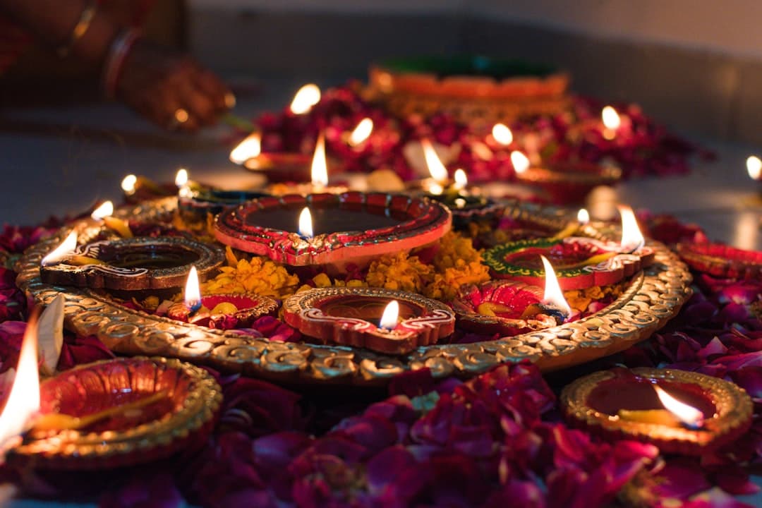 Diwali Festival Traditions - Celebrations and Rituals Across India