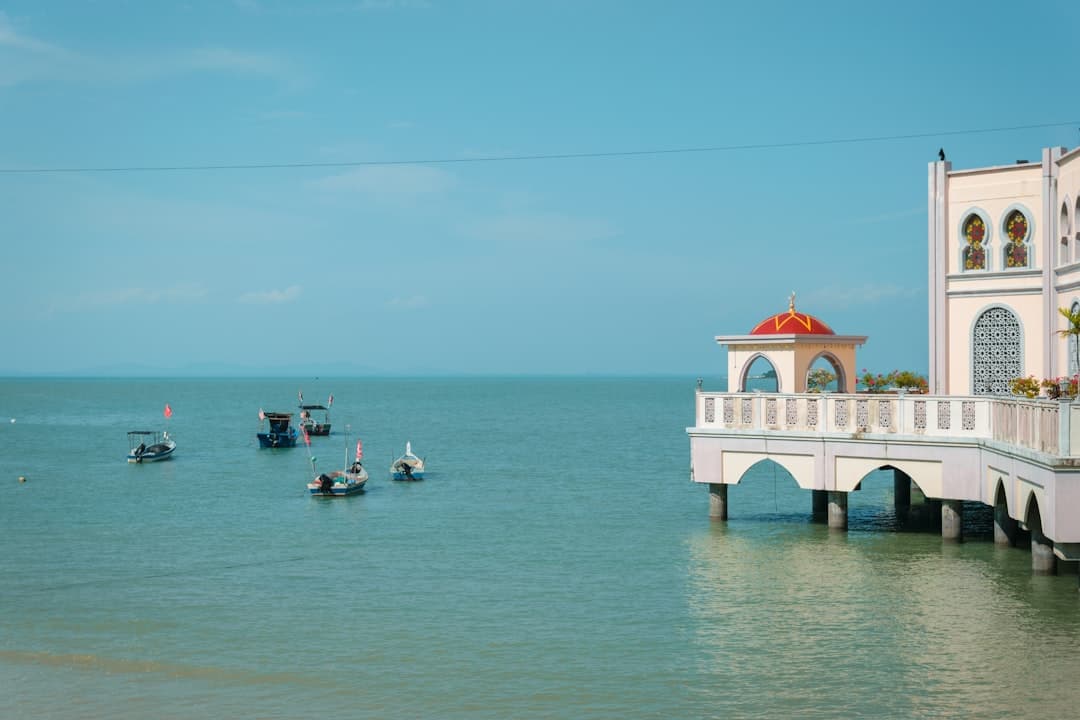 Penang Travel Guide - Heritage Sites, Food, and Key Attractions