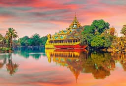 Inle Lake Tours Myanmar - Boats, Villages, and Travel Tips