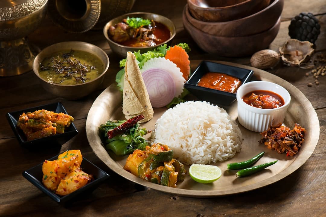 Nepal Cuisine Guide - Dal Bhat, Momos, Newari Dishes