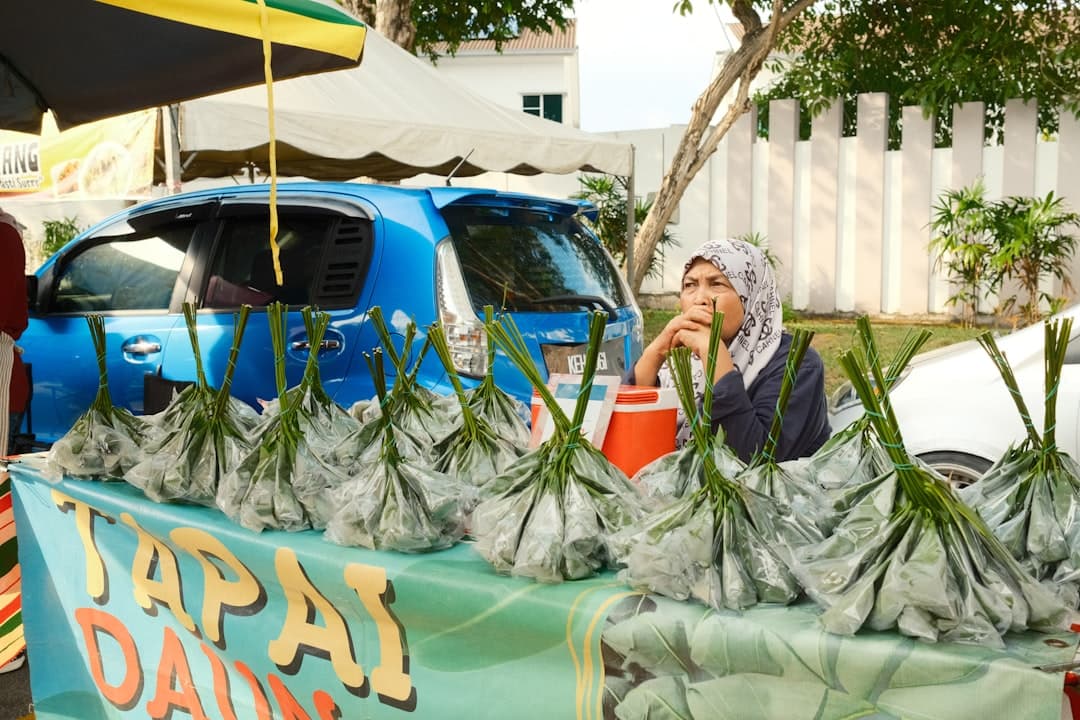 Hari Raya Aidilfitri Malaysia - Traditions and Celebrations