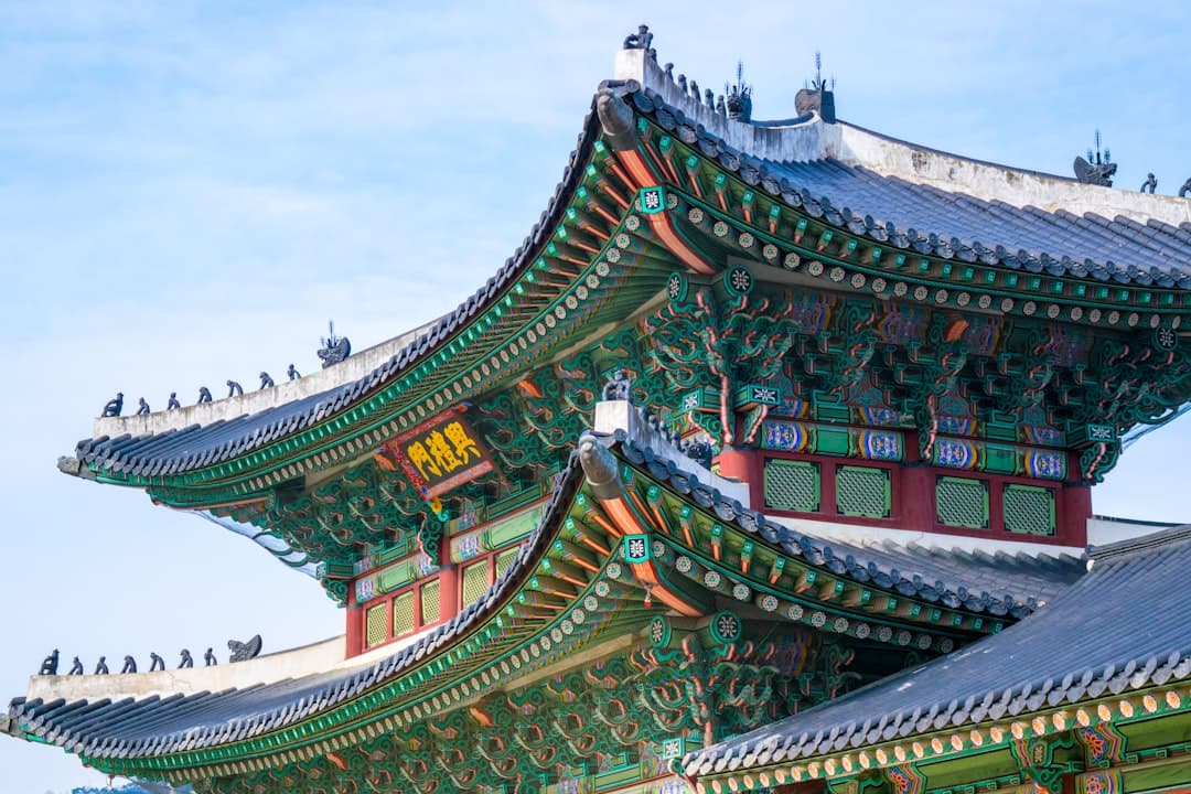 Korean Demilitarized Zone Tours - History, Visitor Rules