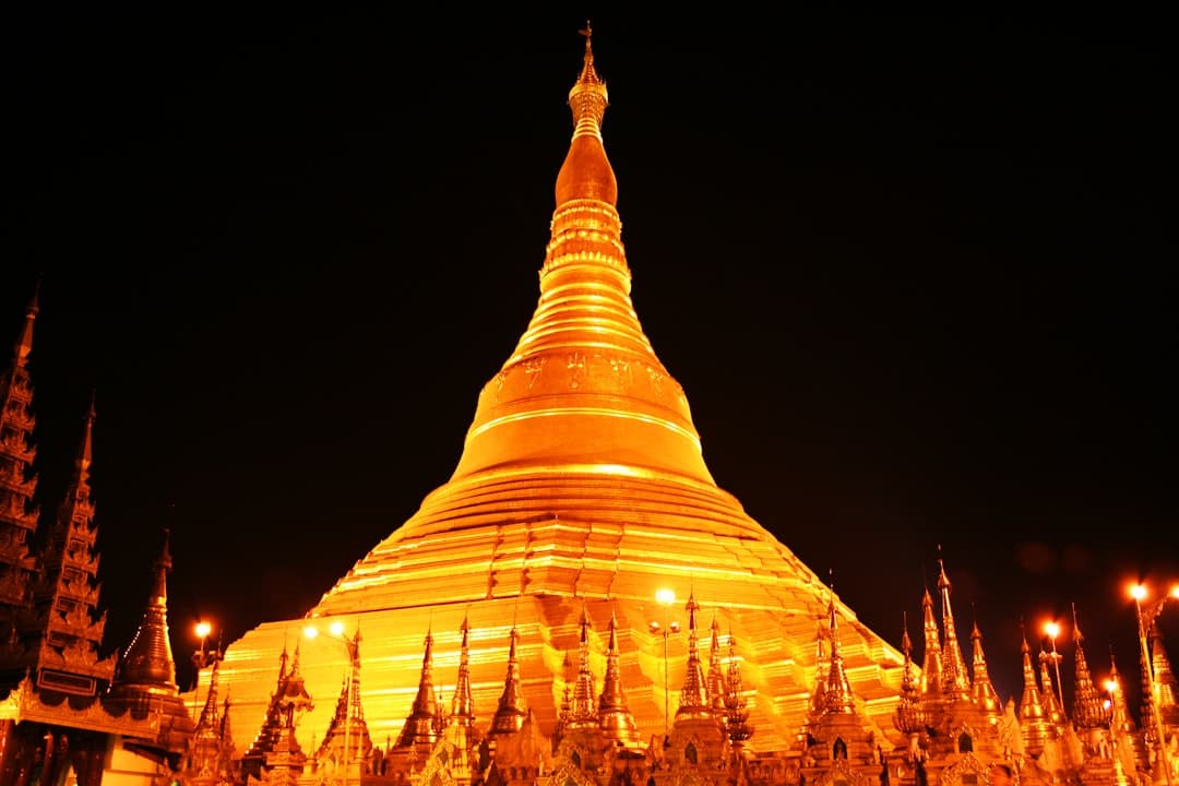 Shwedagon Pagoda History - Significance and Visitor Guide