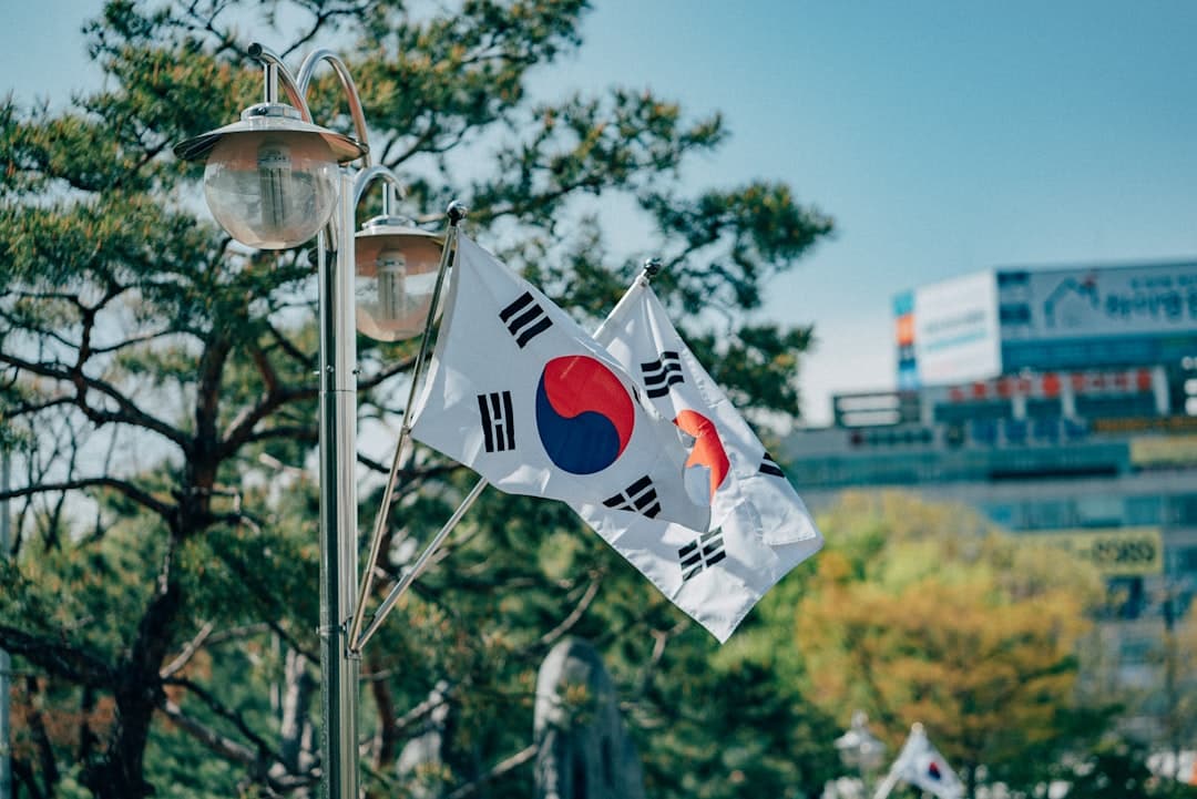 South Korea's Digital Democracy Revolution Transforms Governance