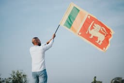 Sri Lanka's Digital Democracy Platform Transforms Citizen Engagement