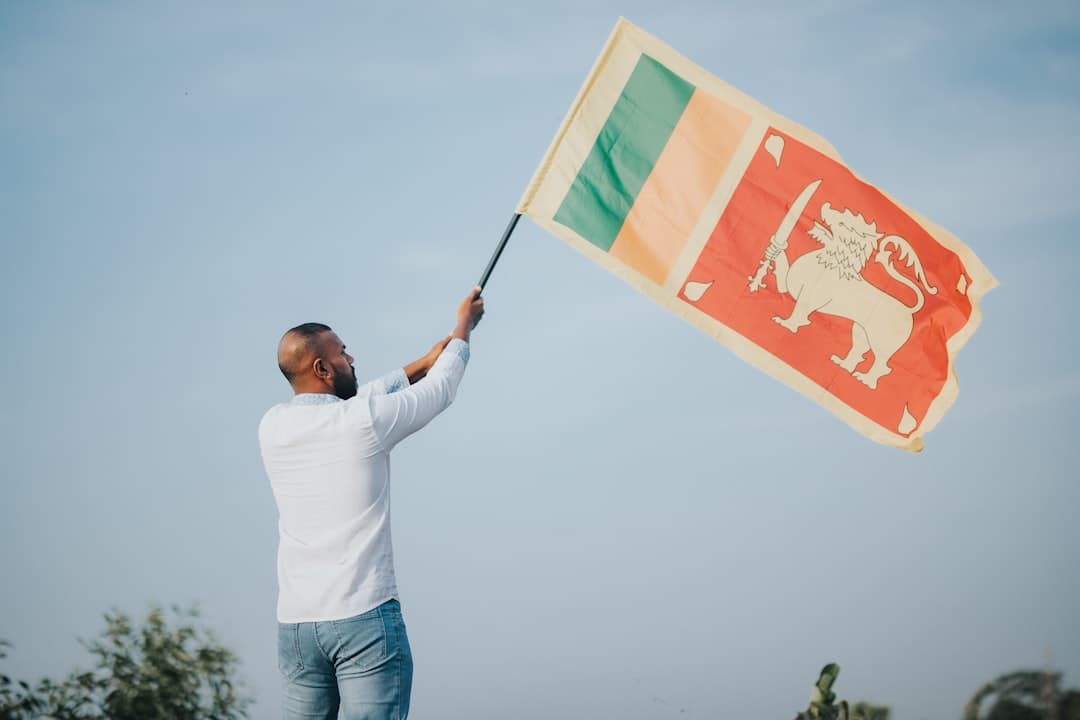 Sri Lanka's Digital Democracy Platform Transforms Citizen Engagement