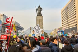 South Korea Pioneers Digital Democracy Revolution