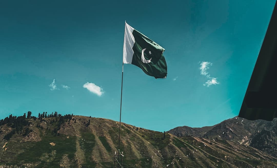 Pakistan's Digital Governance Revolution Transforms Citizen Services
