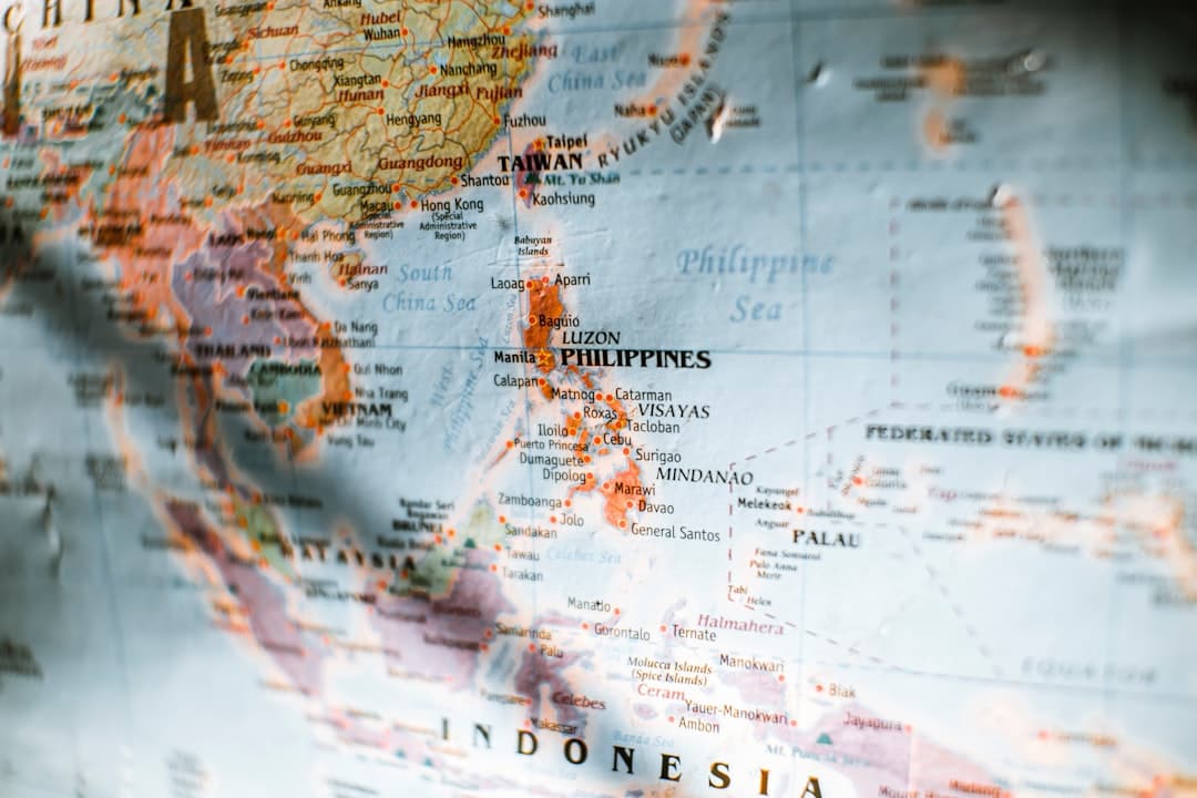 Philippines Pioneers Digital Governance Revolution in Asia