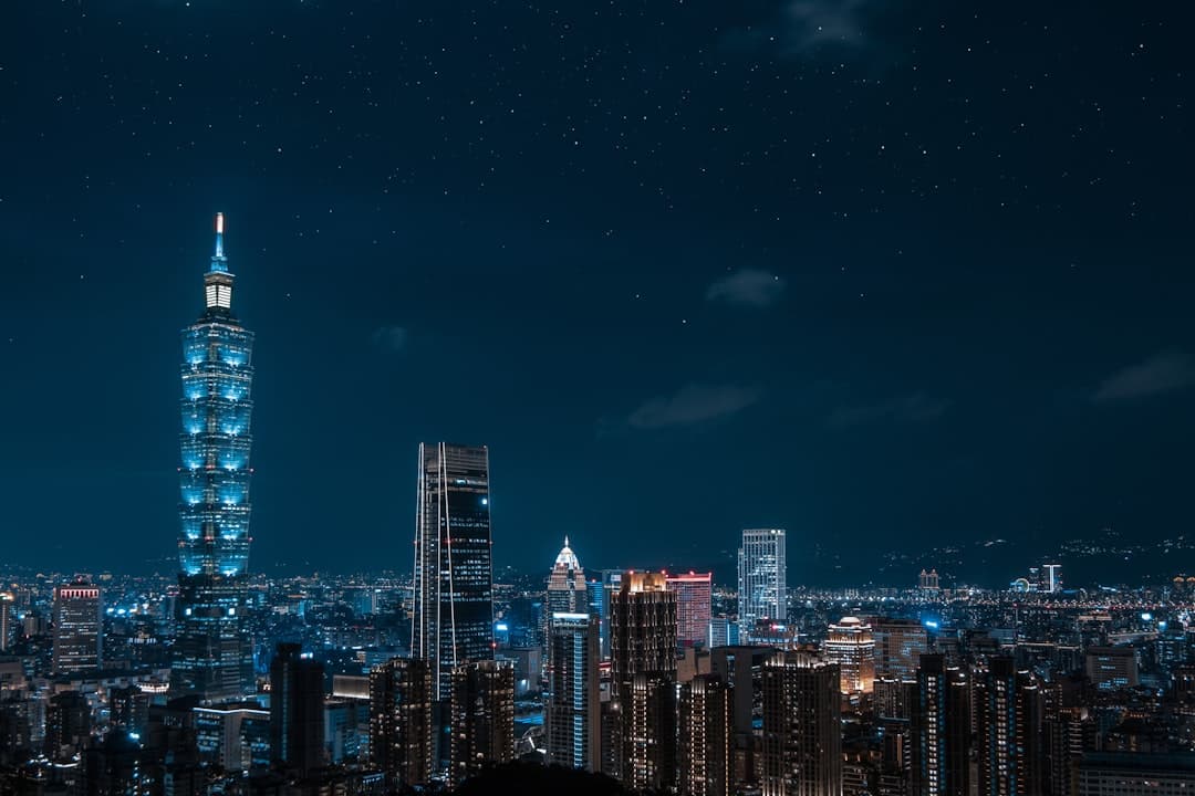 Taiwan's Digital Democracy Platform Transforms Civic Engagement