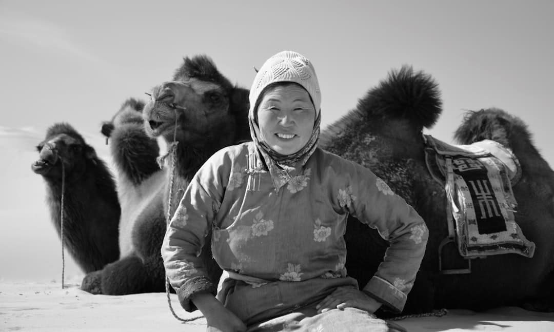 Gobi Desert Tours Mongolia - Routes, Camps, and Travel Tips