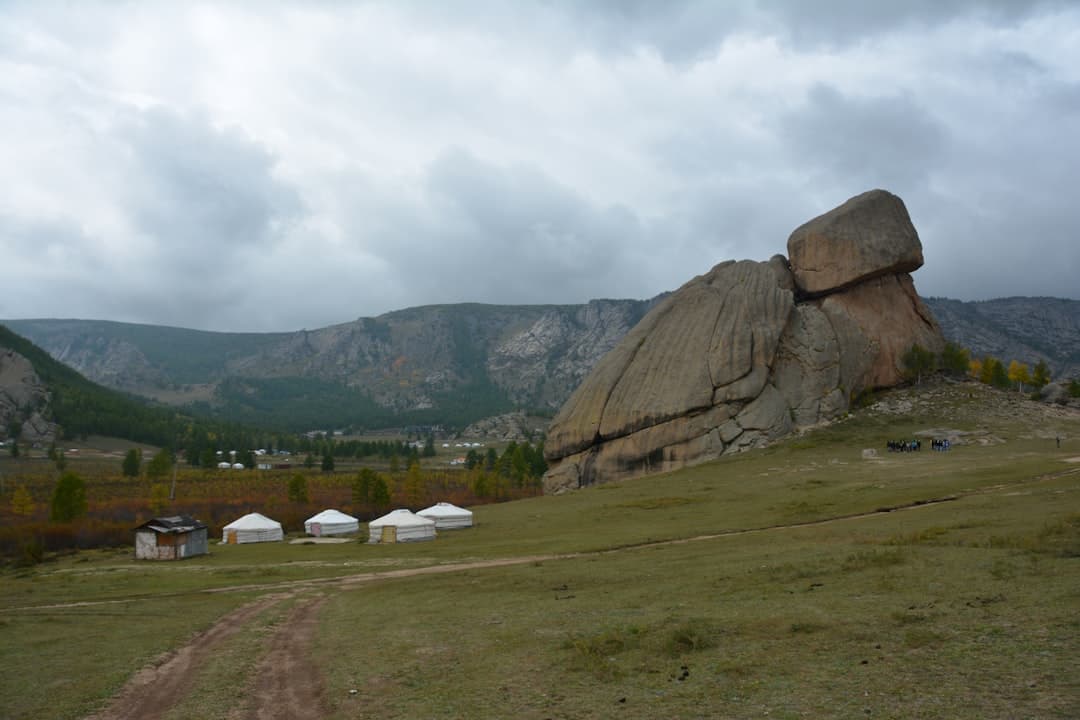 Ulaanbaatar Travel Guide - Landmarks, Museums, and Attractions