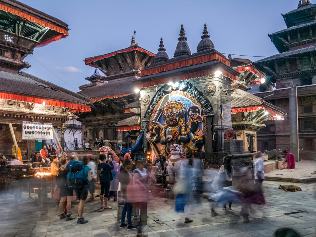 Nepal Festivals Guide - Dashain, Tihar Rituals Explained