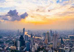 Thailand Builds Stronger Democratic Foundations