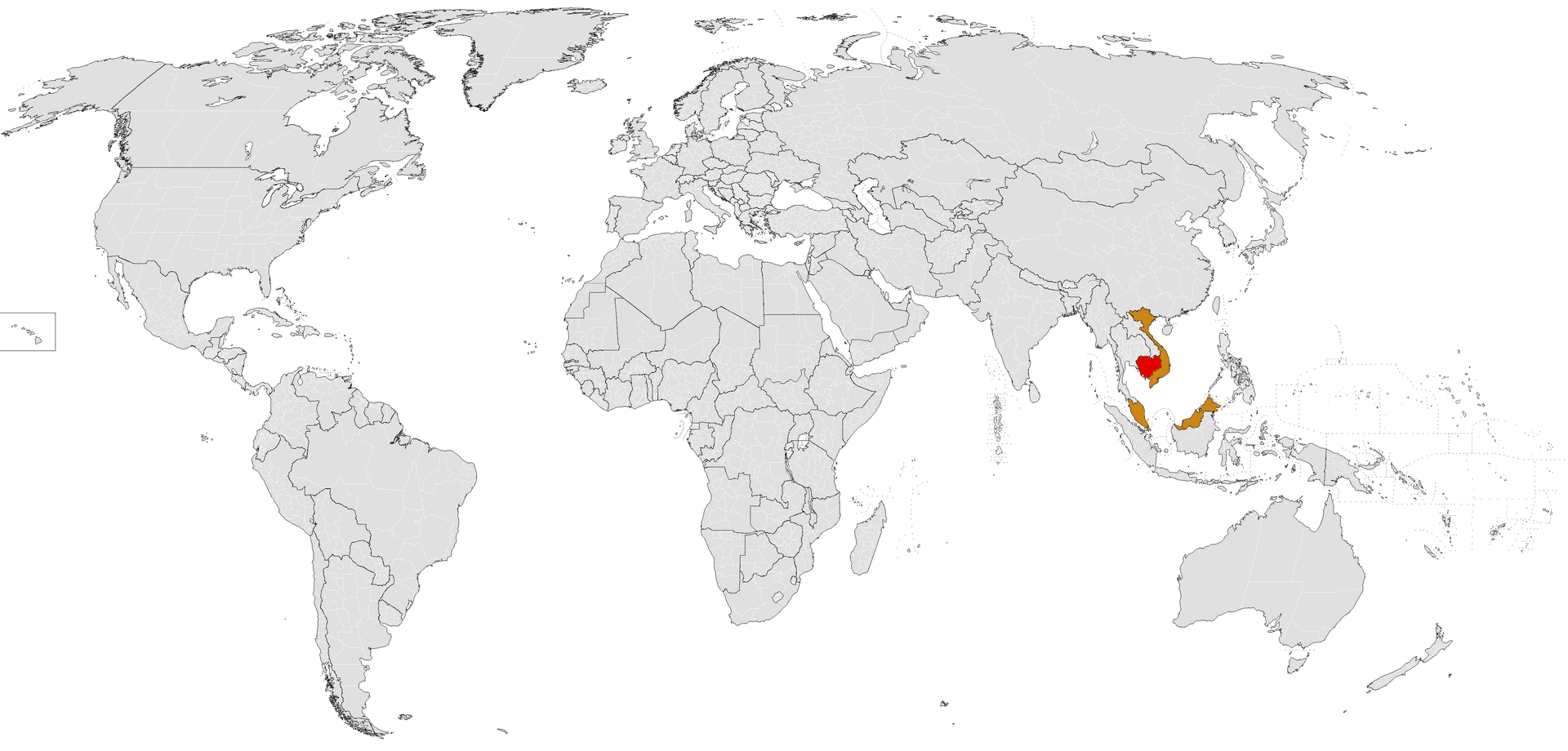 Cambodia Builds a More Transparent Civic Future